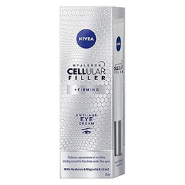 Nivea Visage Soin de Nuit Cellular Anti-Age 15 ml (Pack of 1)