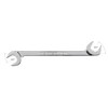 TEKTON 12 mm Angle Head Open End Wrench | WAE84012