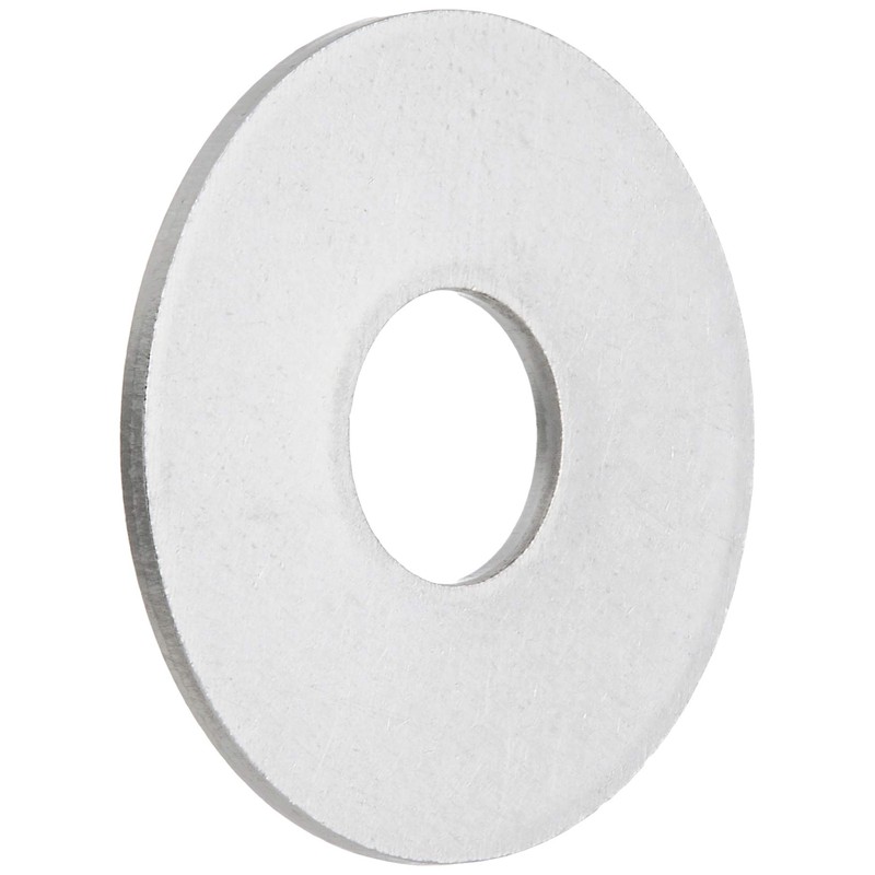 [M6 (6.5 mm) Outer Diameter 0.8 inch (20 mm) Thickness