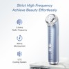 Radio Frequency Facial Care Device (Blue)