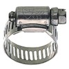 SANEI Stainless Steel Flexible Band D101-HS56 Tolerance Range 3.0 - 4.0 inches (78 - 101 mm)