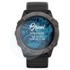 Bruni Screen Protector Compatible with Garmin Fenix 6X 51 mm