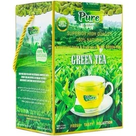 green tea