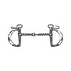 Schneiders FES Twisted Wire Kimberwick | Enhances Horse Training |