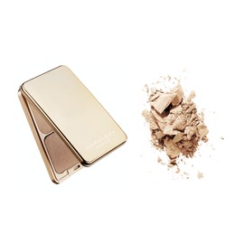 Napoleon Perdis Camera Finish Powder Foundation Beige Beauty Look G1