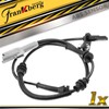 1x ABS Sensor Wheel Speed Front Left Right for C4