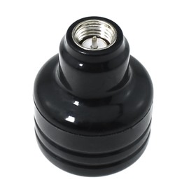 MTQY Black Ultra Compact Short Section 5.8GHz 5dBi Antenna SMA Male Suitable for FPV Transmitters and Drones