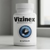 Vizinex 120 Cápsulas Mejora Vista Luteina Zeaxantina Vita