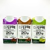 Binggrae The Protein Drink 250ml 3 Melon + 3 Chocolate