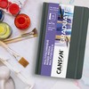 CANSON Mixed Media Sketchbooks, Paper, White, 5.5x8.5'' -14x21.6cm