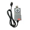 TP518C Ag-Rated Line Voltage Thermostat | Heating & Cooling, Single