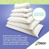 Bean Products WheatDreamz Neck Roll Pillow - Made in USA