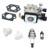 Carburetor For Stihl Blower BG45 BG55 BG65 BG85 SH55 SH85