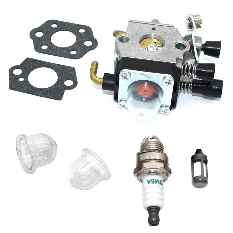 Carburetor For Stihl Blower BG45 BG55 BG65 BG85 SH55 SH85
