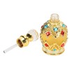 Perfume Muslim Halal Dubai Retro Essential Oil Exquisite Vintage Fragrance
