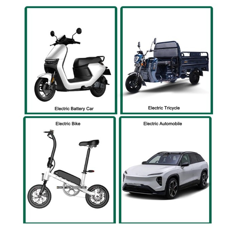 MPPT Solar Boost Controller Solar Panel Charge Regulator for 24V