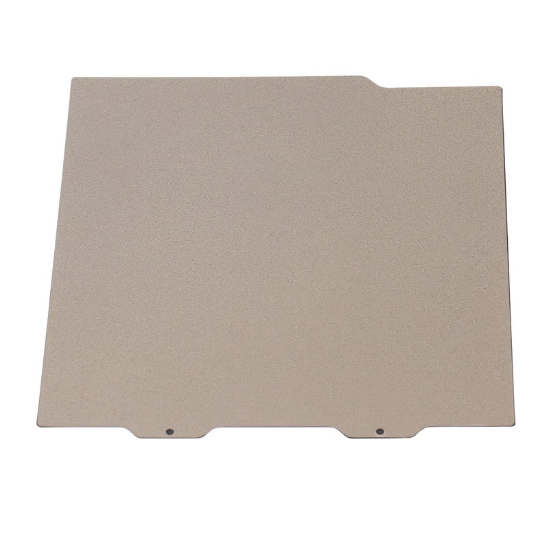 3D Printing Build Plate PEI Spray Carbon Fiber Double Sided