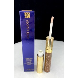 Estee Lauder Double Wear Instant Fix Concealer 7N ULTRA DEEP NEUTRAL 0.41 oz NIB