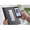 Receipt Scanning Board for Efficient Receipt Electronic Book Storage