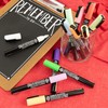 Royal & Langnickel 12pc 2mm PRIMARY CHALK MARKER SET