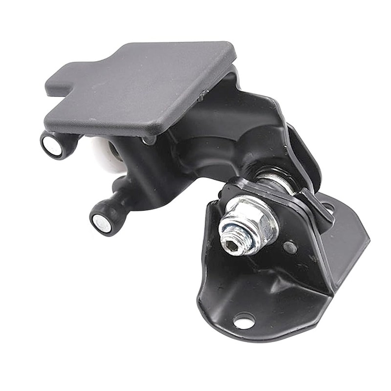 YUCKMZ Left Sliding Door Roller Guide Compatible with Fiat Ducato