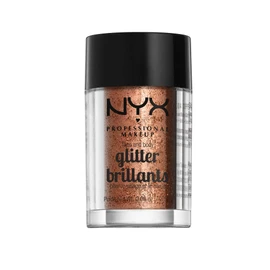 Face & Body Glitter - Copper