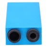 Woodworking Oblique Hole Locator Positioning Drill Guide Set Pocket Hole