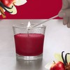 Glade Glade Vela Aromatizante Manzana Y Canela 96 G, color,