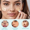 Body coverage perfector,All-Over Complexion Perfector, Feuchtigkeitsspendende Concealer C-reme, Langanhaltende CC