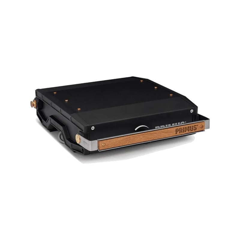 Primus Moja Compact, Portable Single Burner Camping Stove | Perfect