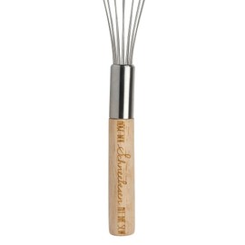 Poesie et Table Egg Whisk may the whisk "