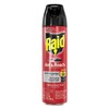 Raid Ant & Roach Killer Defense System, Outdoor Fresh Scent