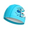 SSKHE Swimming Cap for Kids Boys Girls Swimming Cap Coated