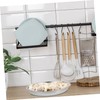 Hemobllo Stainless Steel Steamer Rack for Wok Deepened Steaming Tray