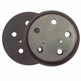LEFITPA Replacement 13904 13909 5 Inch Hook & Loop Sander Pad for Porter Cable 332 333 333VS 334 for Superior Pads for Abrasives RSP29