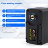 Rcmall 6 Pack Feetech 30KG Serial Bus Servo STS3215 12V