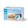 Medline Automatic Digital Blood Pressure Monitor with Standard Adult Cuff