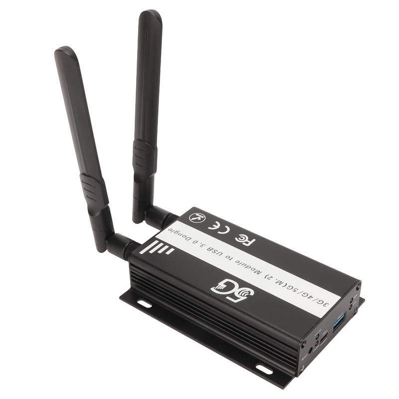NGFF M.2 Key B to USB 3.0 Adapter Support SIM