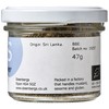 Steenbergs Organic Cracked Black Pepper Standard 47g
