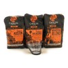 HEB Cafe Ole Taste Of Texas Ground Coffee Bundle, x 3 12oz Bags