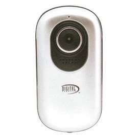 Sakar 38690 Quickflix Digital Camcorder Silver
