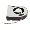 CPU Cooling Fan 4pin Power Connector Light Small Easy Connection