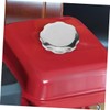 NOLITOY 3pcs Fuel Tank Cap for Small Gasoline Engine Micro
