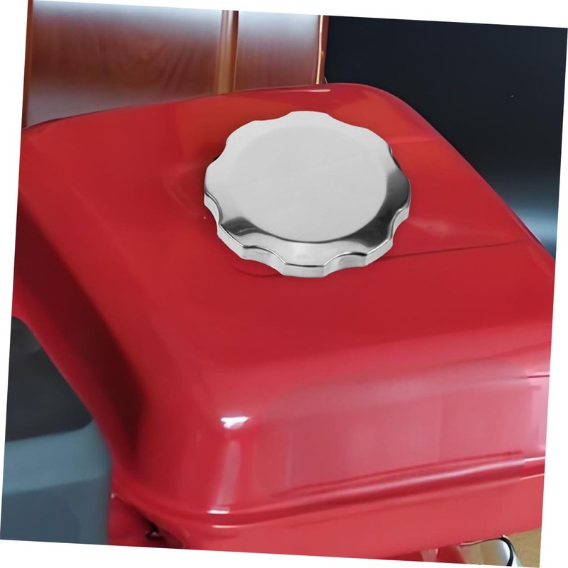 NOLITOY 3pcs Fuel Tank Cap for Small Gasoline Engine Micro