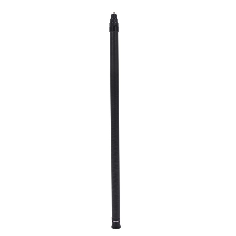 Action Camera Selfie Stick 118 Inch 7 Section Carbon Fiber