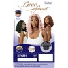 Outre Lace Front Wig - Kiyah (DRST CHOCOLATE SWIRL)