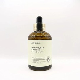 Danatural Houttuynia cordata Care Serum 100ml large capacity x3SET(SH) / 다자연 어성초 케어 세럼 100ml 대용량 x3SET(SH)