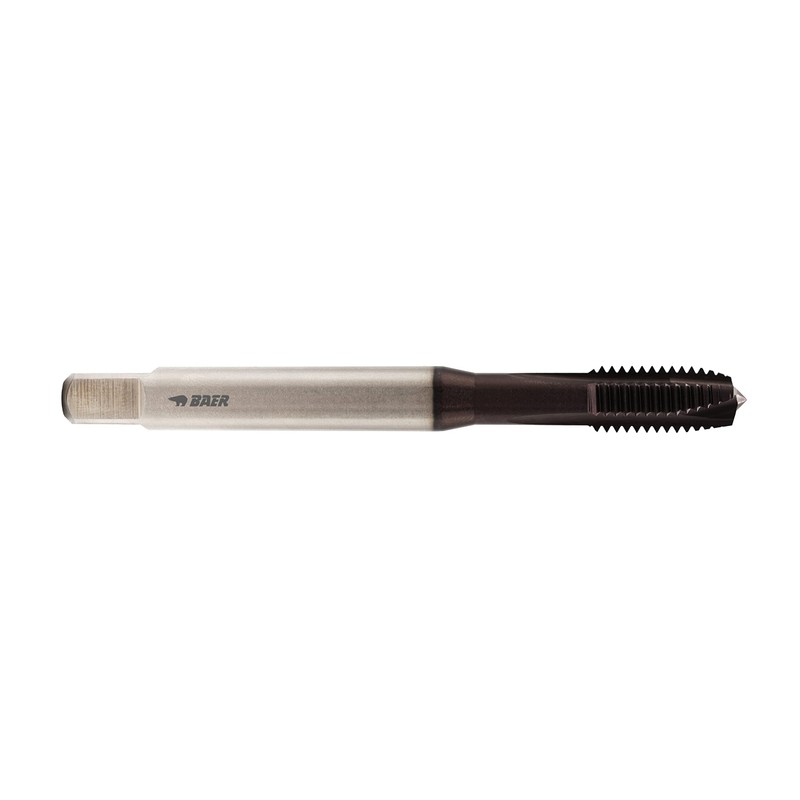 BaerCoil Baer UNiTap HSSE TiAIN M8 Form B Machine Tap