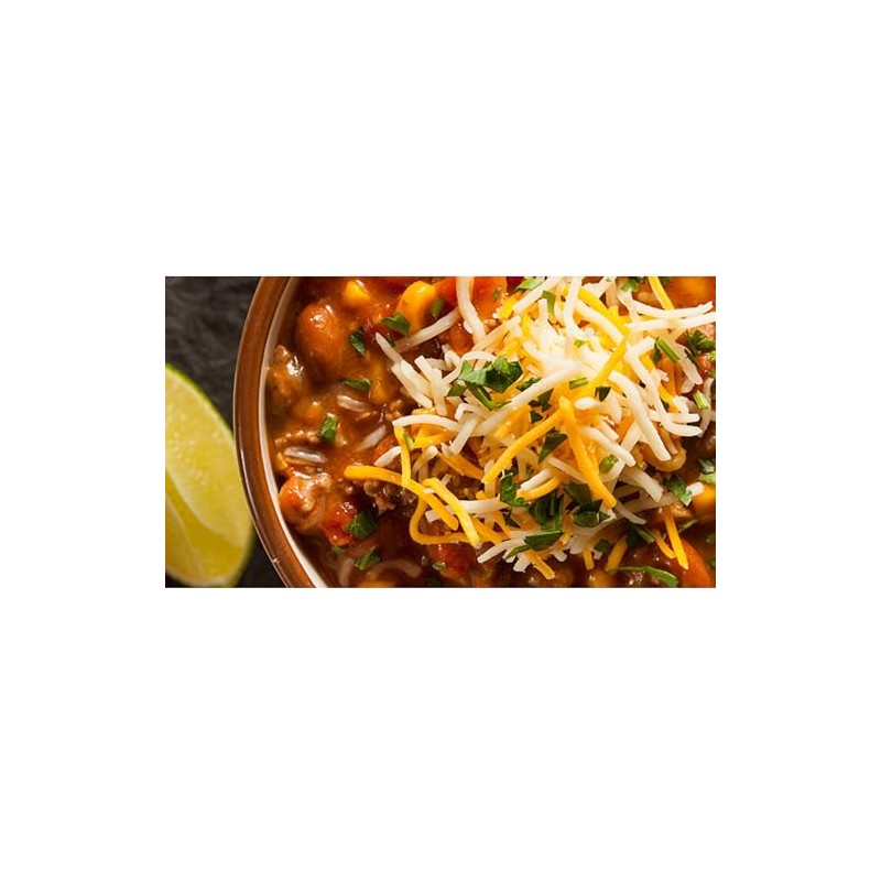 Buena Vida Chili Powder, 0.63 Ounce Packet (Pack of 12)