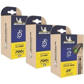 MICHELIN CHAMBER M 27.5-B4 PR 48MM 27.5x1.85/2.40 47/61-584